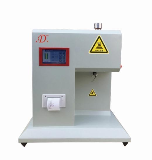 东来熔体流动速率测定仪XNR-400B的图片