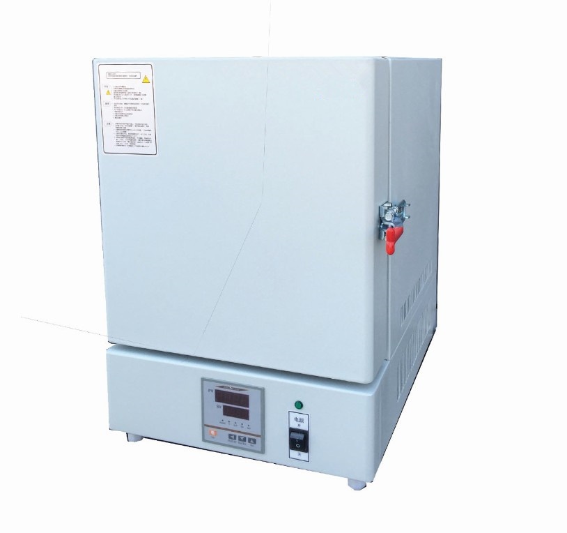 东来灰分测定仪DL-MFL1000的图片