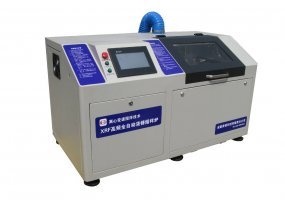 贵恒XRF高频熔样炉GHB-K1Z的图片