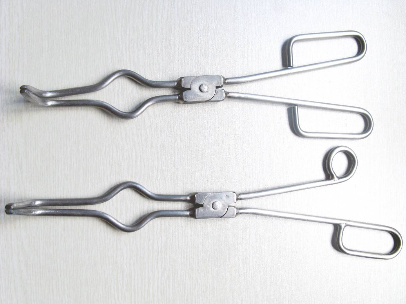 贵恒纯钛钳10吋或12吋的图片