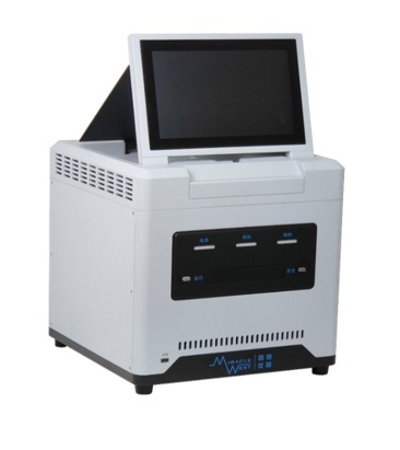 等离子体固样分析发射光谱仪-PJ10的图片