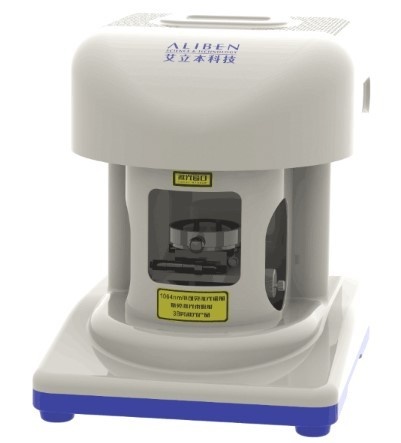 台式激光诱导击穿光谱仪的图片