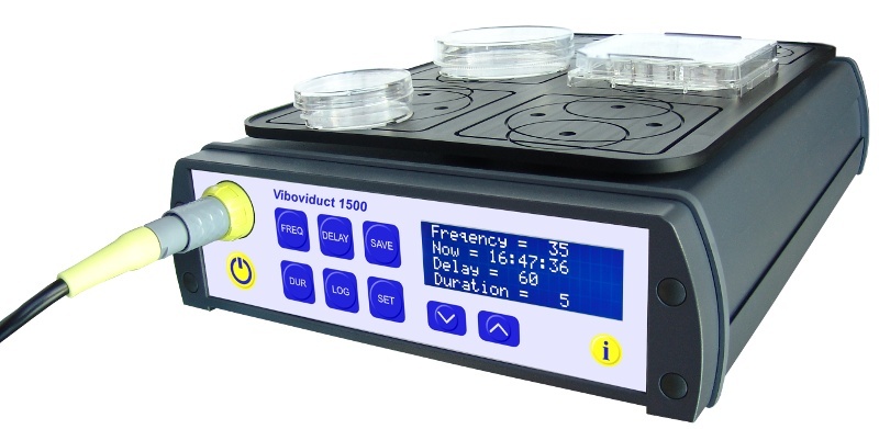 微脉冲震荡器的图片