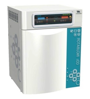 IKS INB-203二氧化碳培养箱的图片