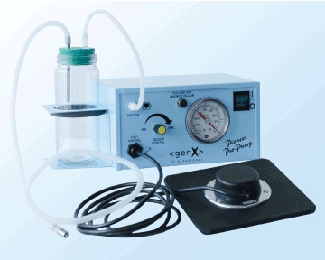 Lifeglobal pionner负压吸引器的图片