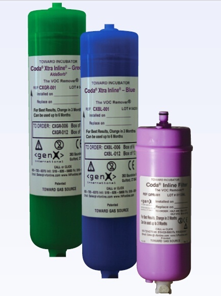 Coda箱外过滤器的图片