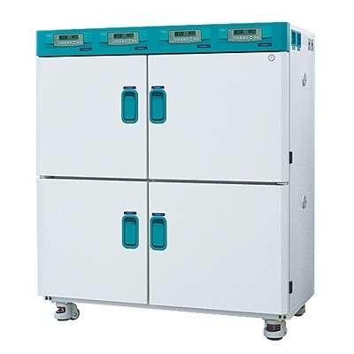 Lab Companion进口4箱一体型烘箱OF-02G-4C的图片