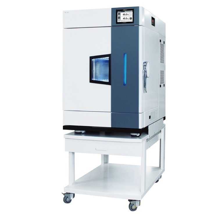 JeioTech进口小型高低交变温试验箱TC3-KE-025的图片