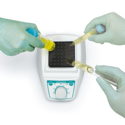 Lab Companion进口涡旋振荡器VM-96A的图片