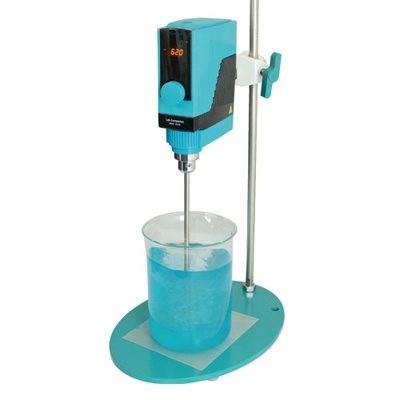 JeioTech进口顶置式搅拌器MSA-0420的图片