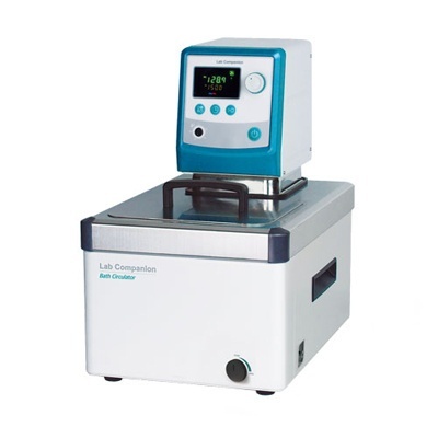Lab Companion进口恒温循环器CW3-05的图片