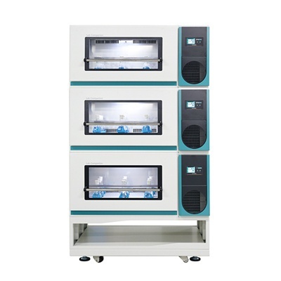 JeioTech进口细胞培养摇床ISS-7100的图片