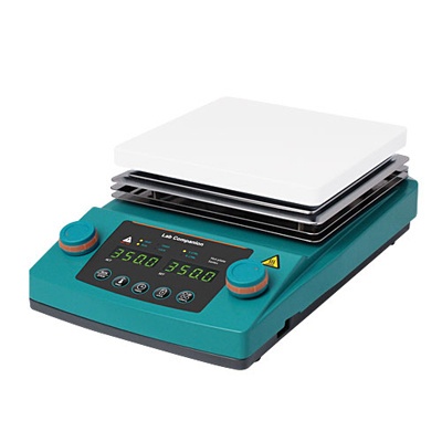 Lab Companion电热板T-18Q的图片