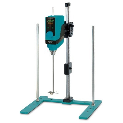 Lab Companion电动搅拌器MSD-0420的图片