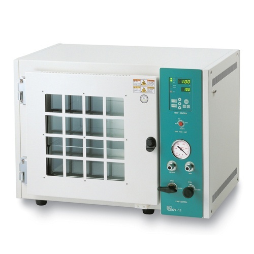 Lab Companion真空干燥箱OV-11的图片