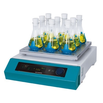 Lab Companion脱色摇床OS-4000的图片