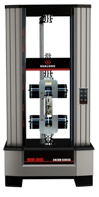 WDW微机控制电子万能试验机的图片