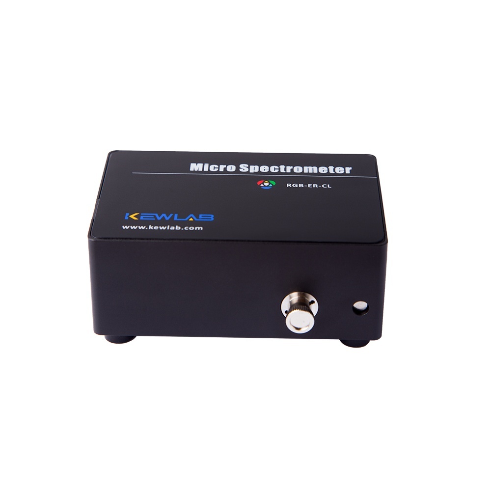 KEWLAB RGB-VIS-NIR-CL光谱仪的图片