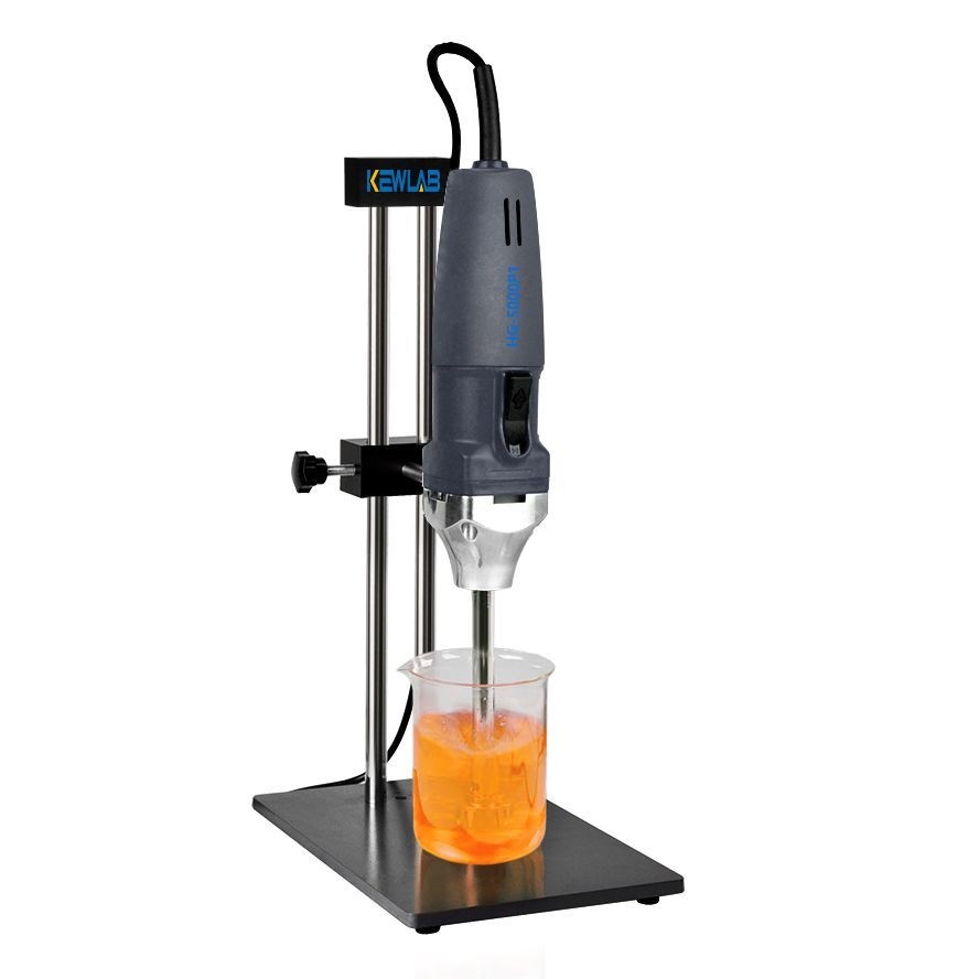 KEWLAB HG-5000P高速均质器套装的图片