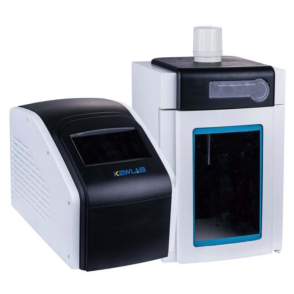 KEWLAB KLB-UH600超声波细胞破碎仪的图片