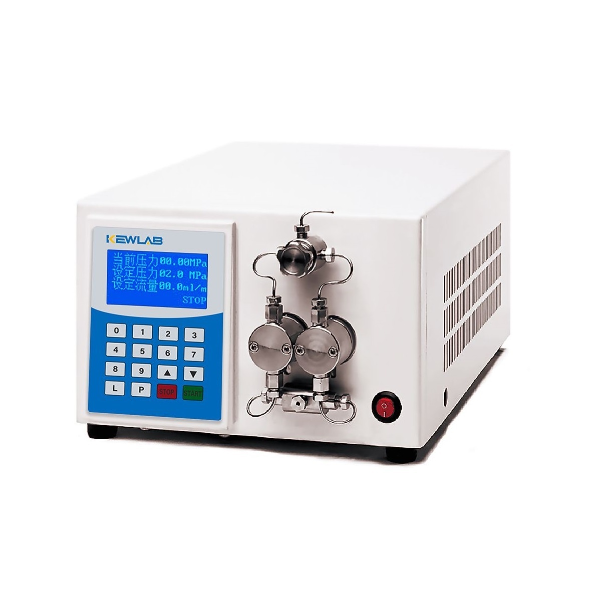 KEWLAB CFP-S210恒流泵的图片