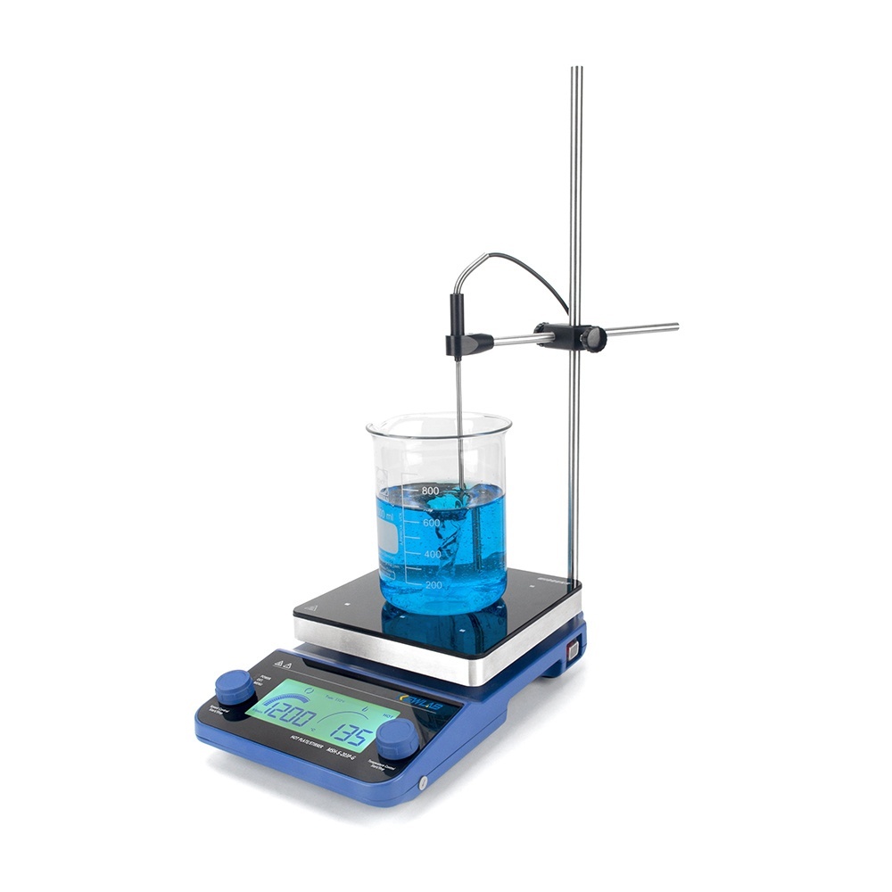 KEWLAB MSH-S-203P-G磁力搅拌器套装的图片