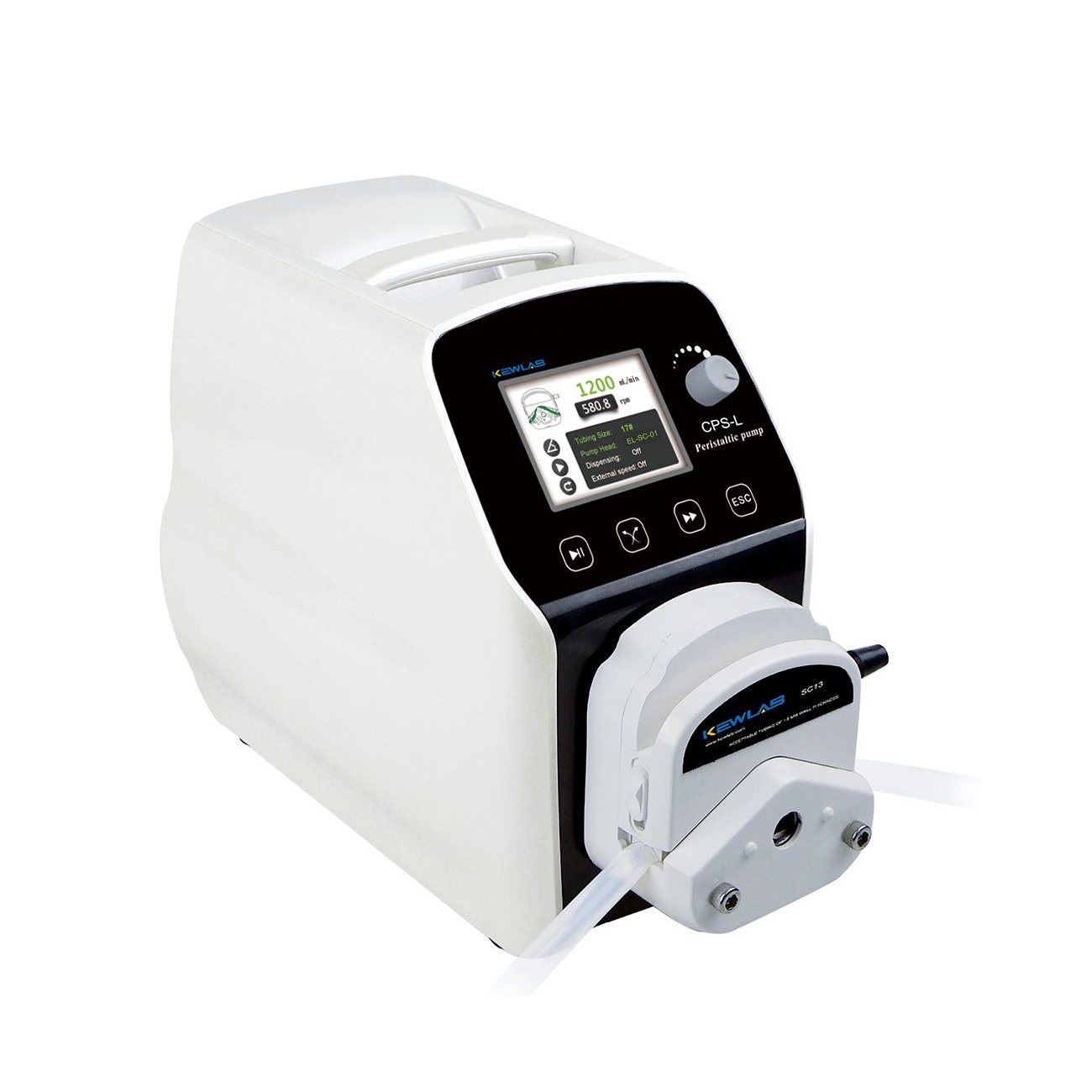 KEWLAB CPS-L350蠕动泵的图片