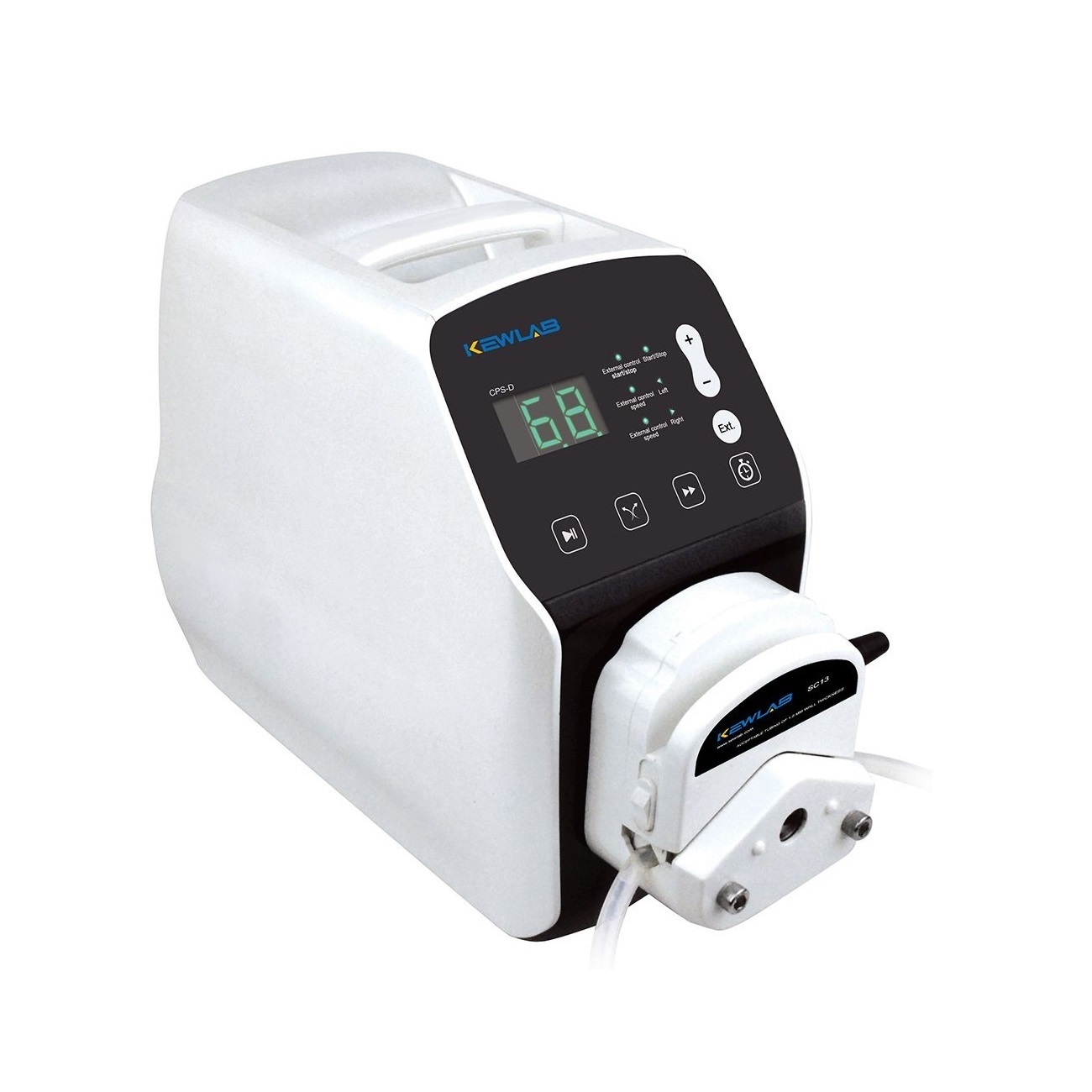 KEWLAB CPS-D150蠕动泵的图片