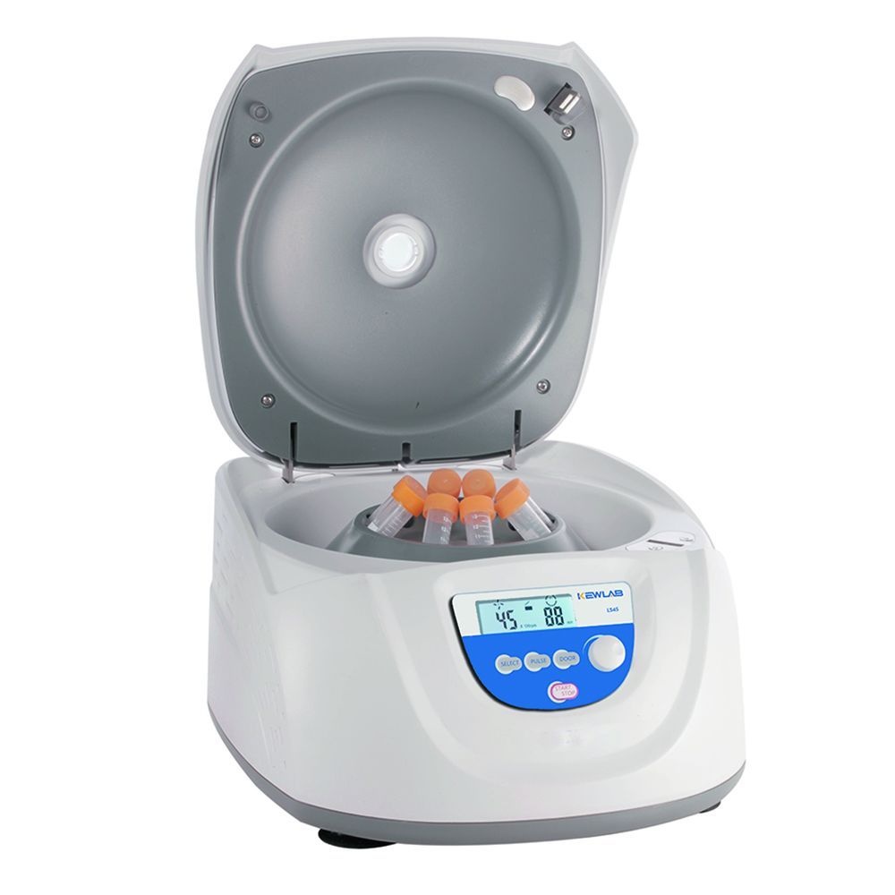 KEWLAB LS45台式离心机的图片