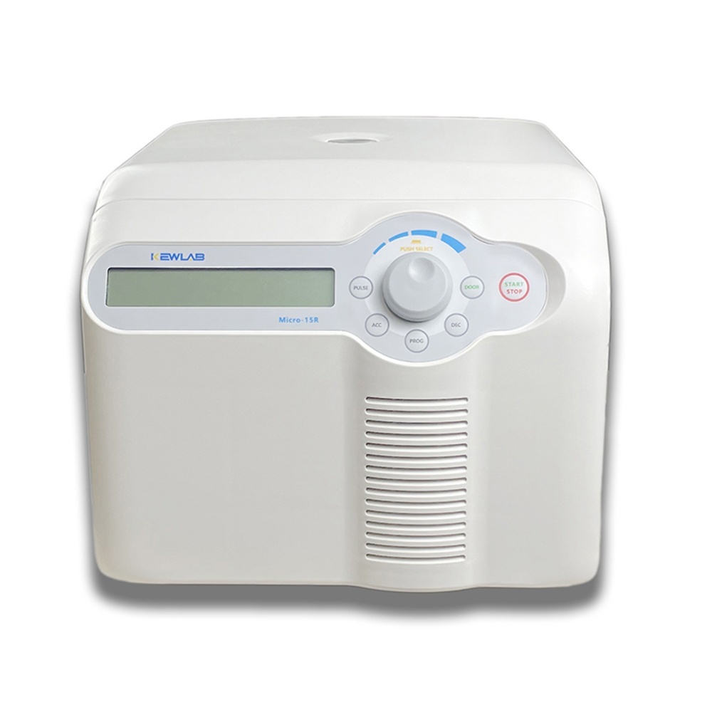KEWLAB Micro-15R高速冷冻离心机的图片