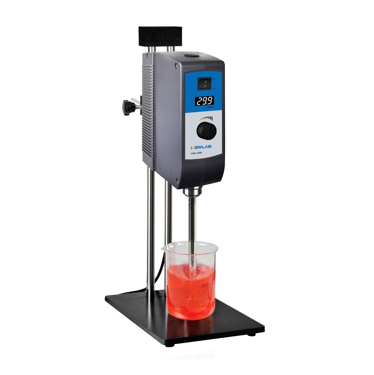 KEWLAB DHG-2000数显均质器的图片