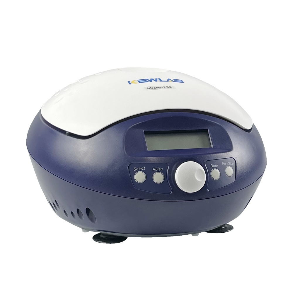 KEWLAB Micro-15P高速微量离心机的图片