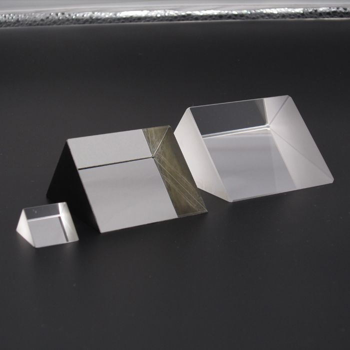 KEWLAB K9高精度光学直角棱镜的图片
