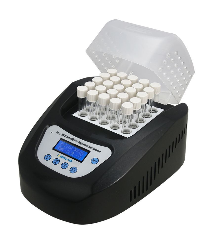 KEWLAB ID-S智能消解仪的图片