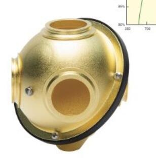 819C-GL-3 4端口积分球的图片