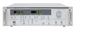 LDX-36000大功率激光二极管驱动器的图片