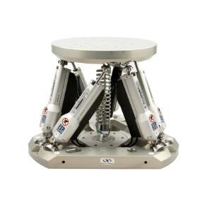 Newport HXP高精度位移台的图片