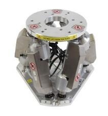 HXP系列六足位移台的图片