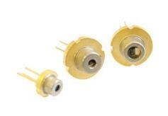 newport蓝光、可见光和红外TO-CAN激光二极管的图片