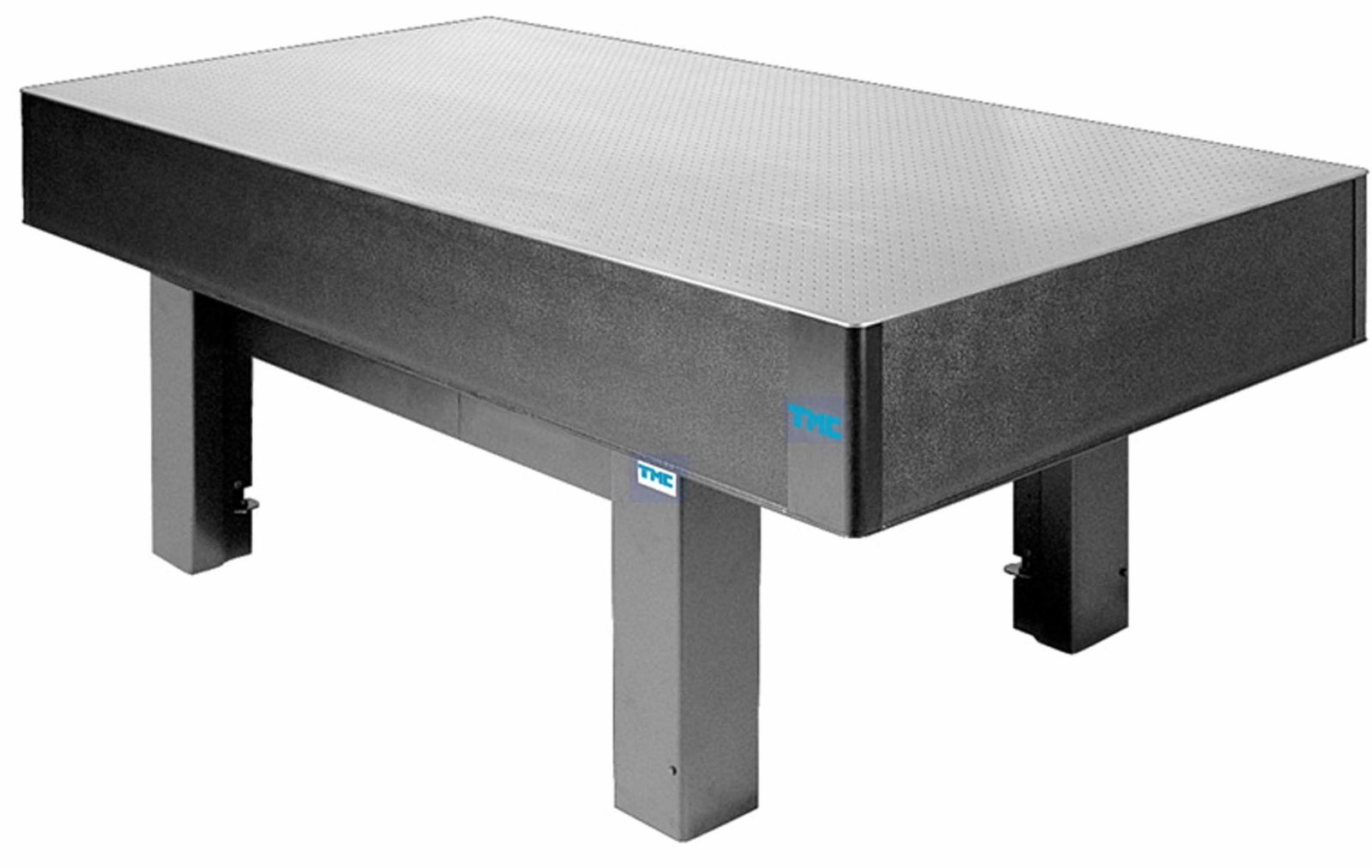 美国TMC光学平台选型表的图片