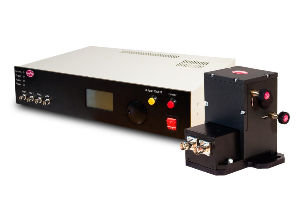 OG-V脉冲拾取器的图片