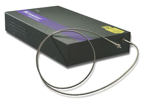 Crystalaser多波长合束激光器的图片