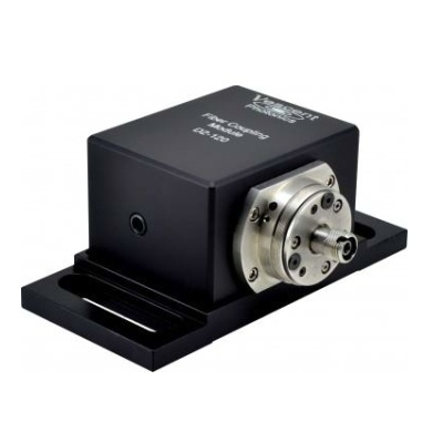 Vescent D2-120光纤耦合器光纤调整器的图片