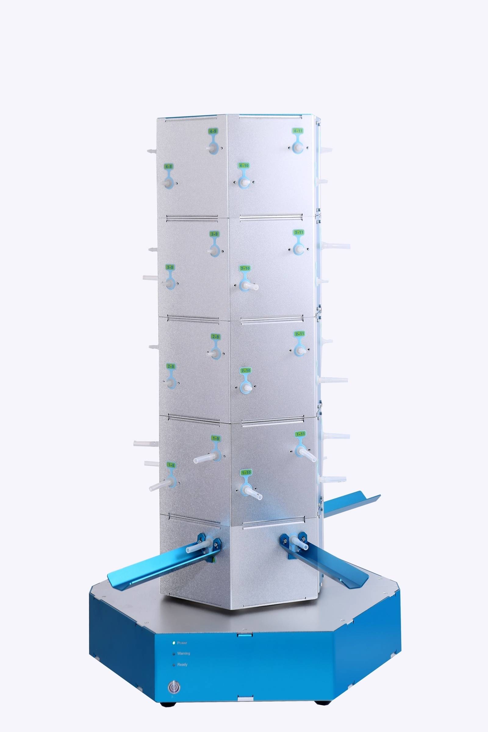 安诺针筒式自动进样器GAS-3529的图片