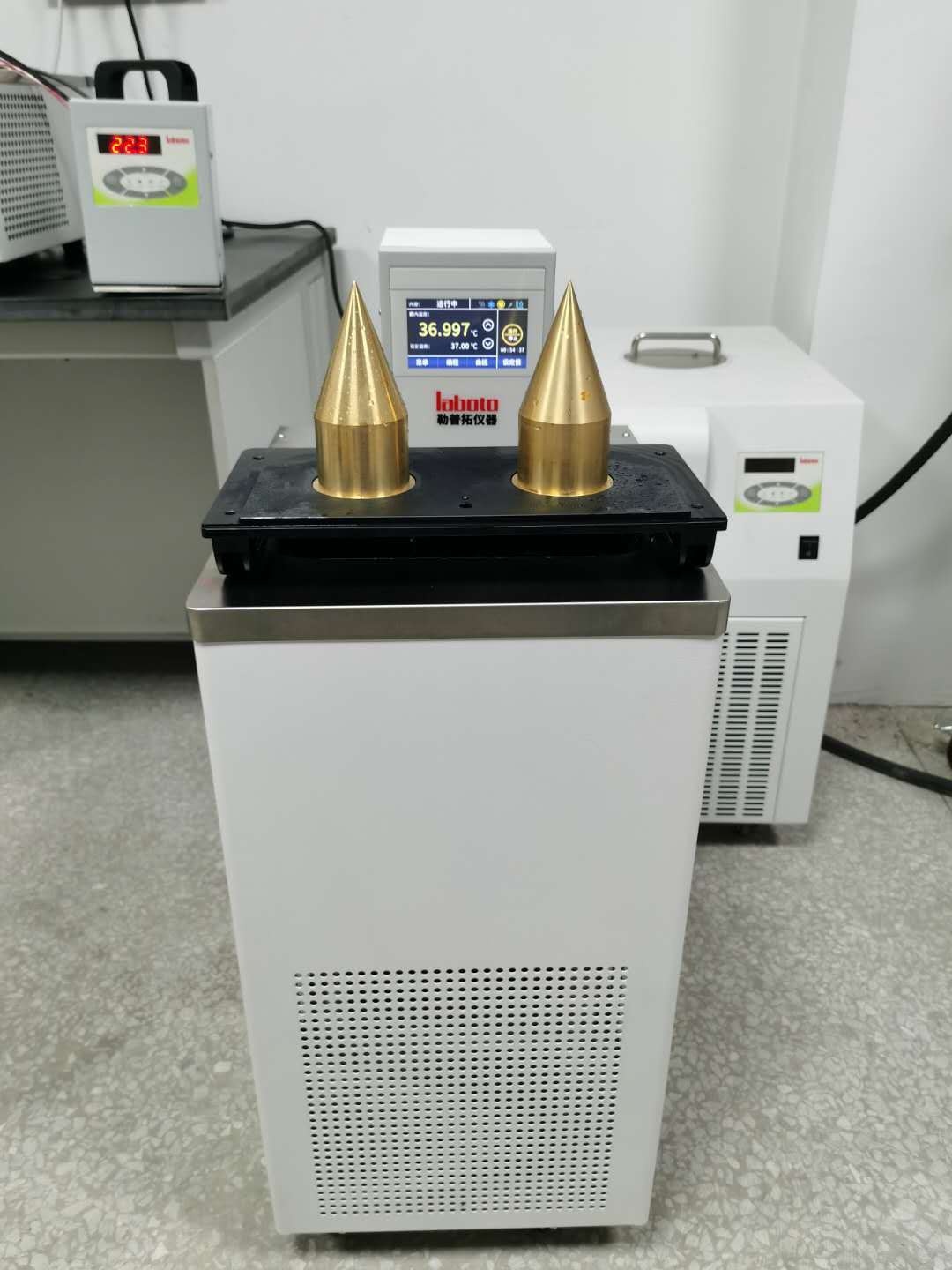 额温枪校准槽的图片