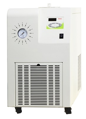 分析仪器配套冷水机UC30的图片