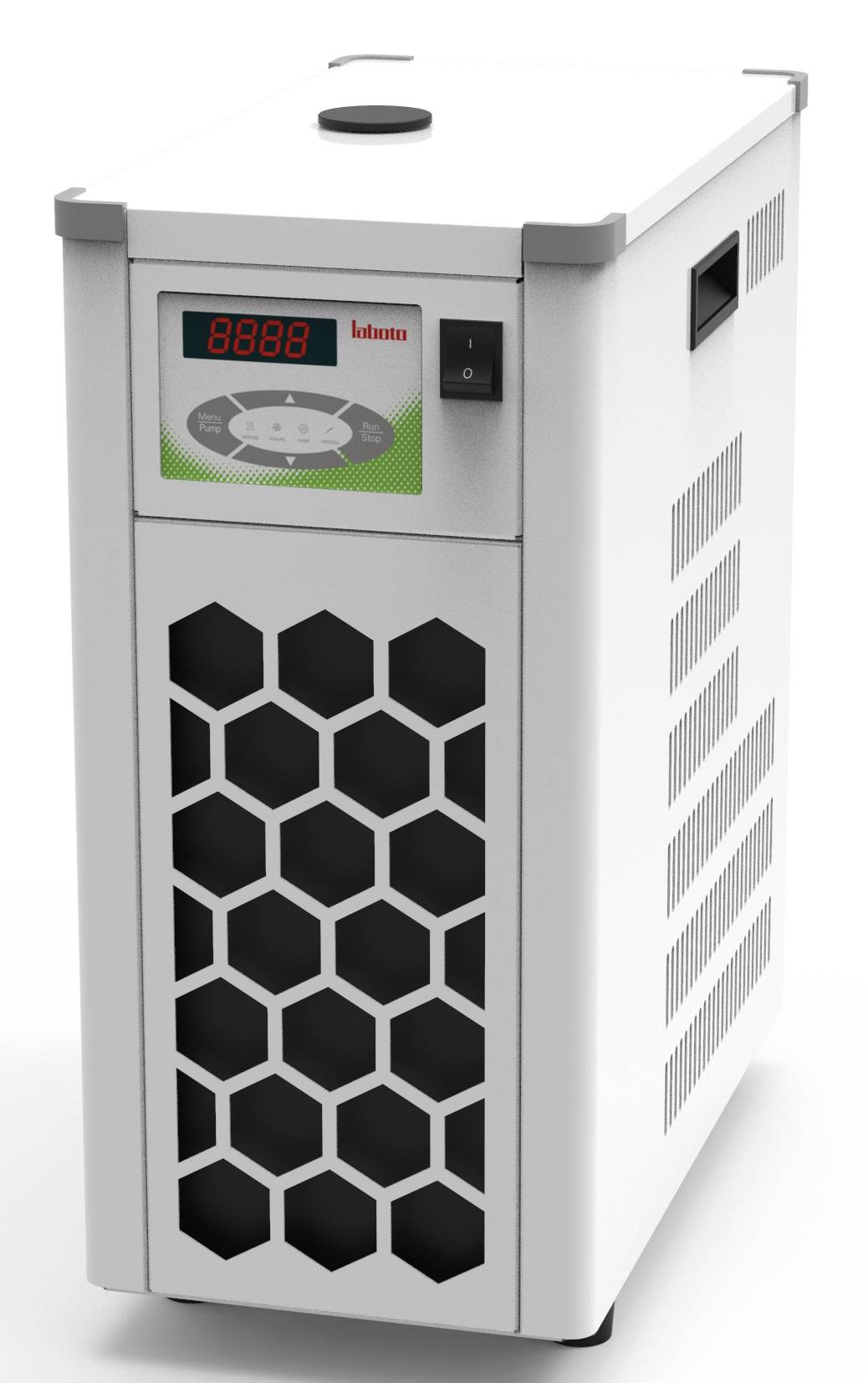 低温冷却液循环泵icooler-2006的图片