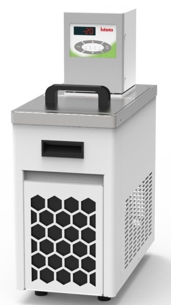 高低温恒温循环器CC-2508E的图片