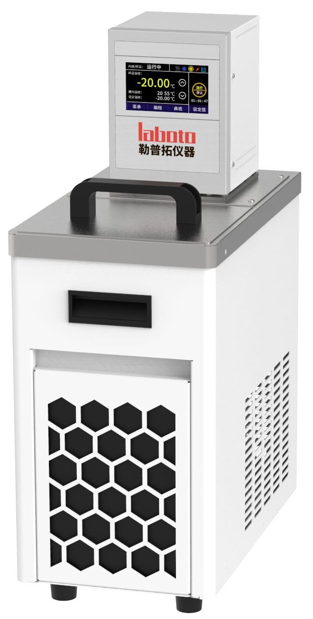 高低温恒温循环槽CC-2508的图片