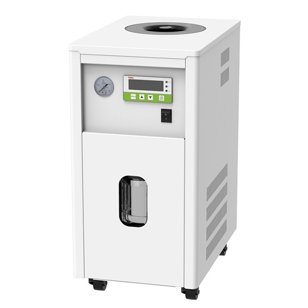 分析仪器配套冷水机UC10的图片